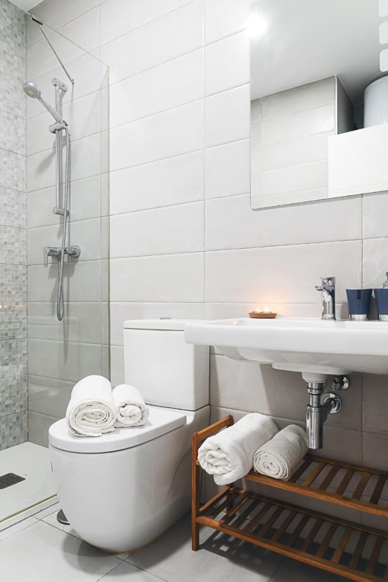 Puerta de Purchena - Lux&amp;Cool - apartamento - Housity