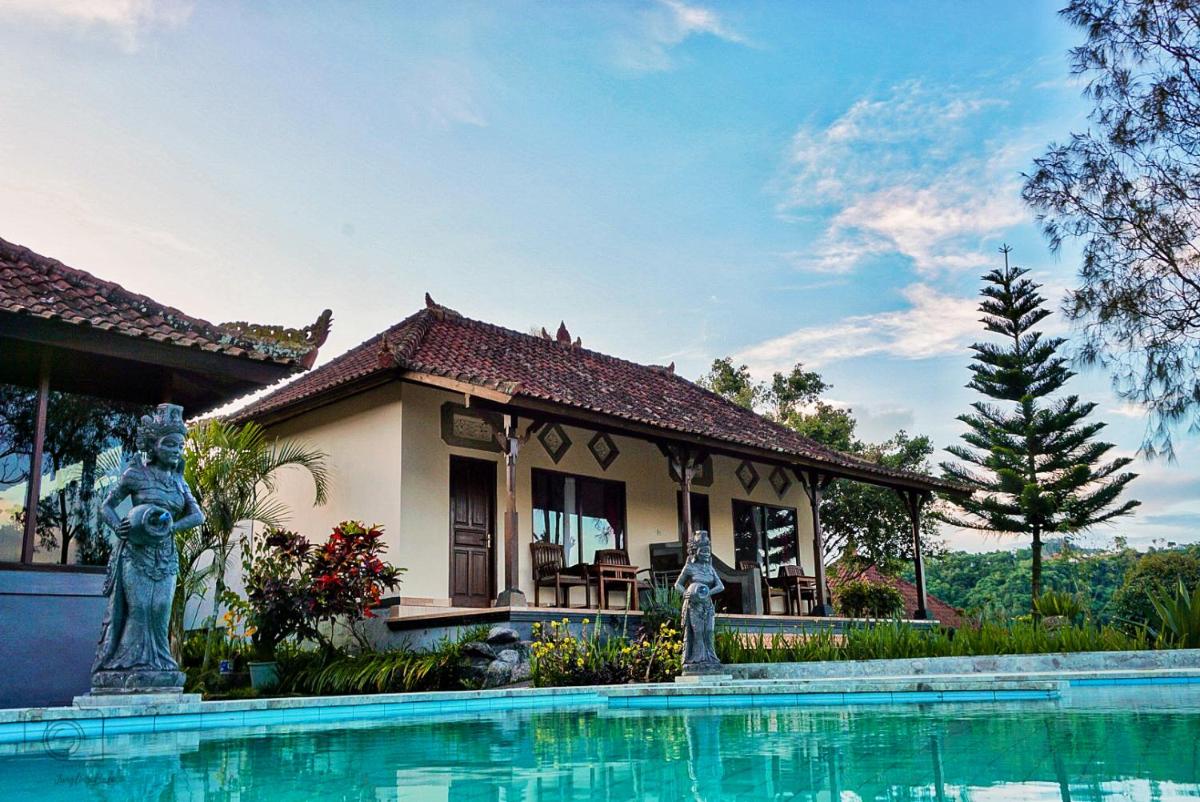 Suitetrails - Mapa Lake View Bungalow