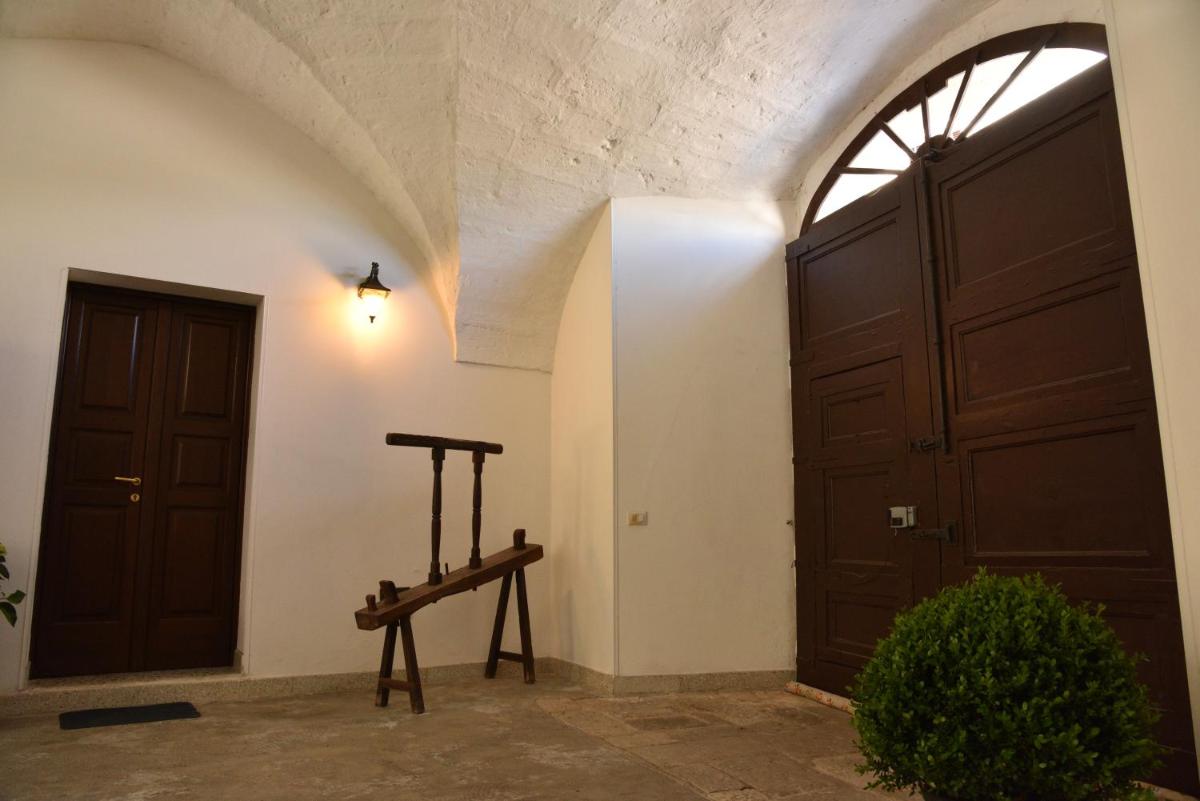 B&B Antica Corte - Housity