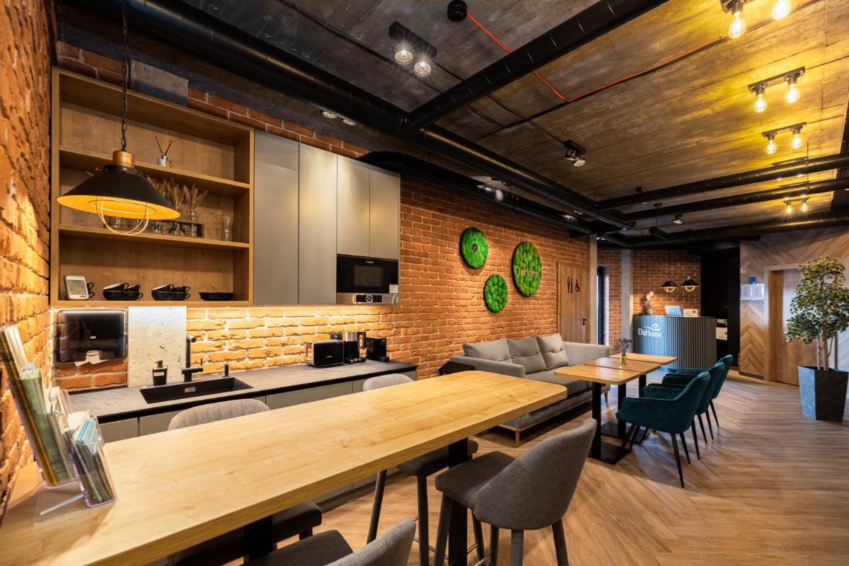 Da Home Urban Hotel self check-in - Housity
