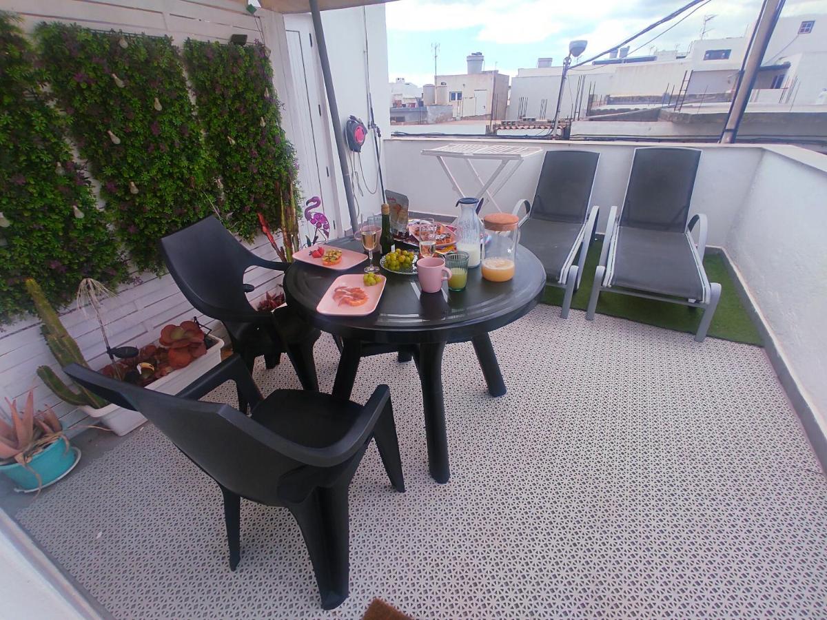 Sweet&Wine Apt with terrace by Flamingo House - Housity