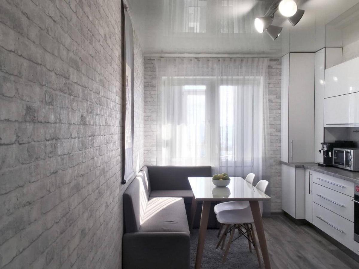 Apartments New Chisinau - Housity