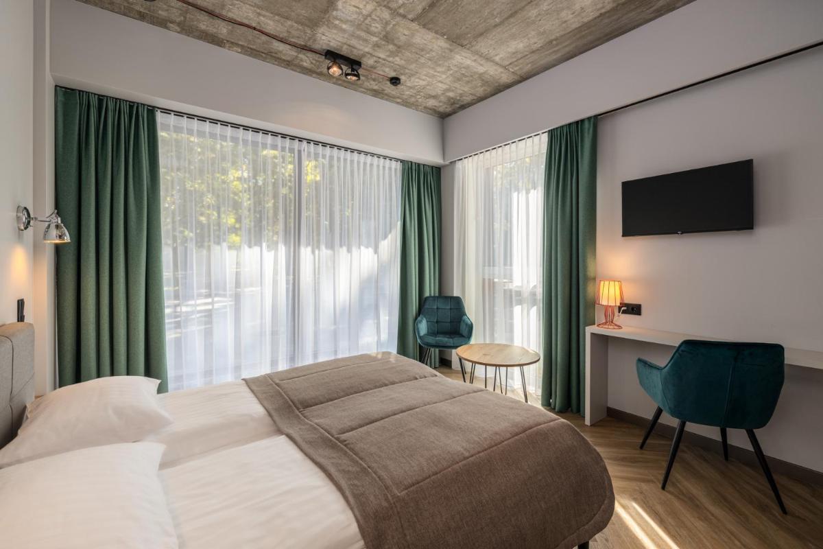 Da Home Urban Hotel self check-in - Housity
