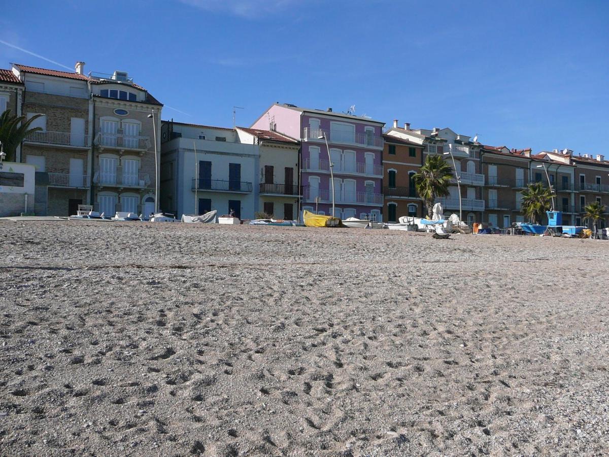 Appartamento Paradiso Azzurro - Housity