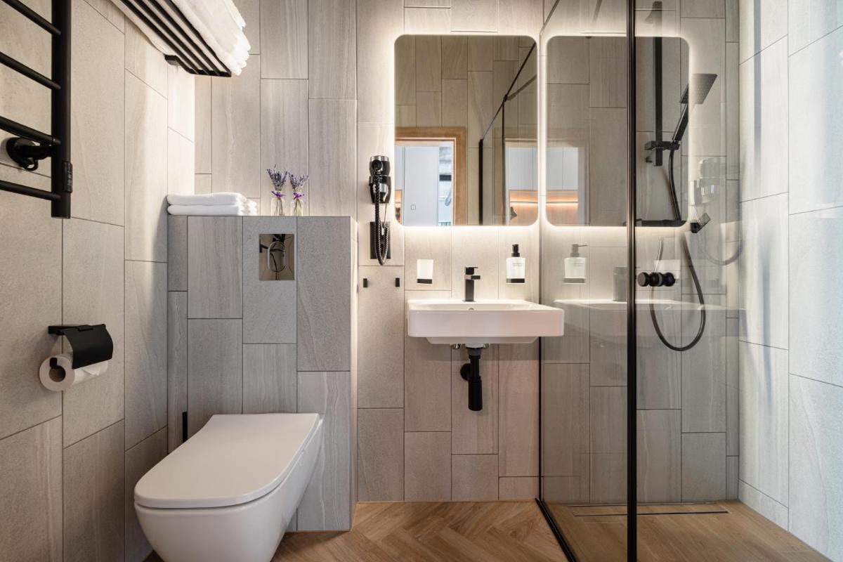 Da Home Urban Hotel self check-in - Housity