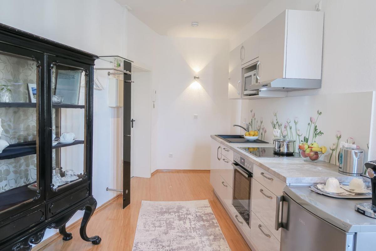 Hotel Service Apartments am Prinzenplatz - Superior - Housity
