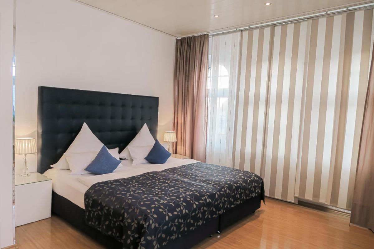 Hotel Service Apartments am Prinzenplatz - Superior - Housity