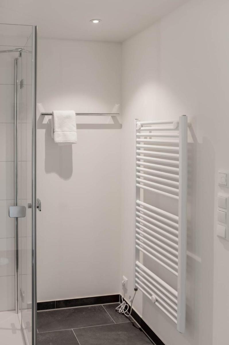Suitetrails - Haus Lütt Schick Apartment Mariekje