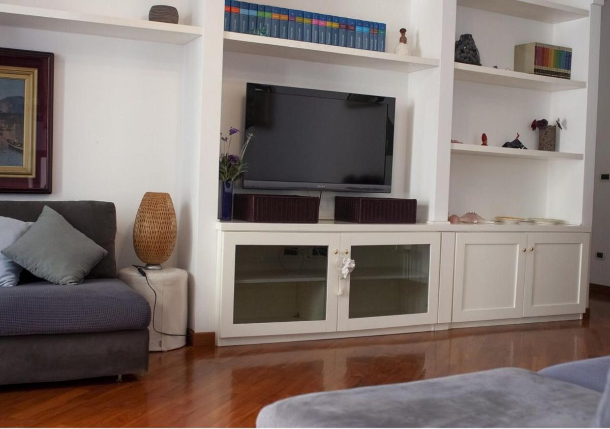 Casa Deluxe Pinuccio - Housity
