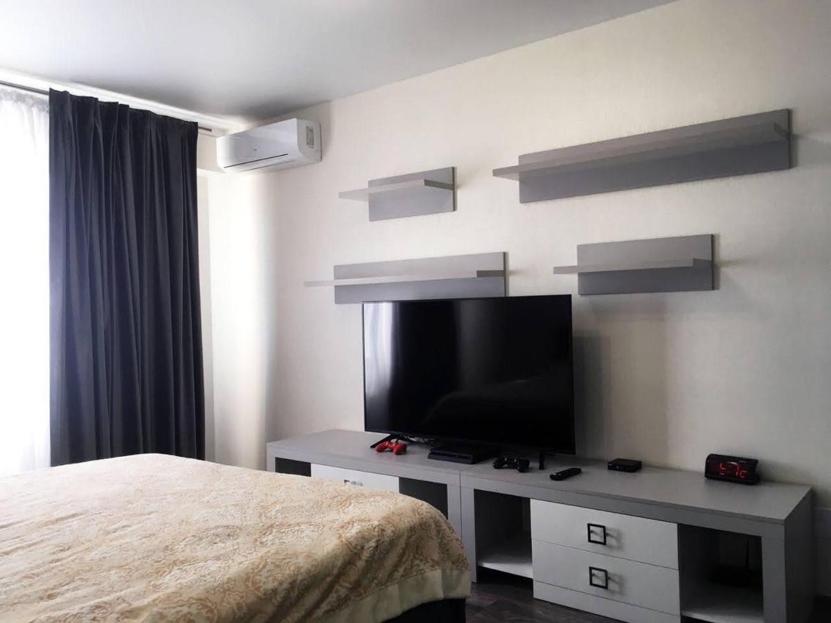 Apartments New Chisinau - Housity
