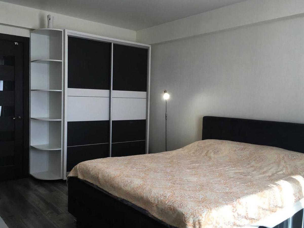 Apartments New Chisinau - Housity