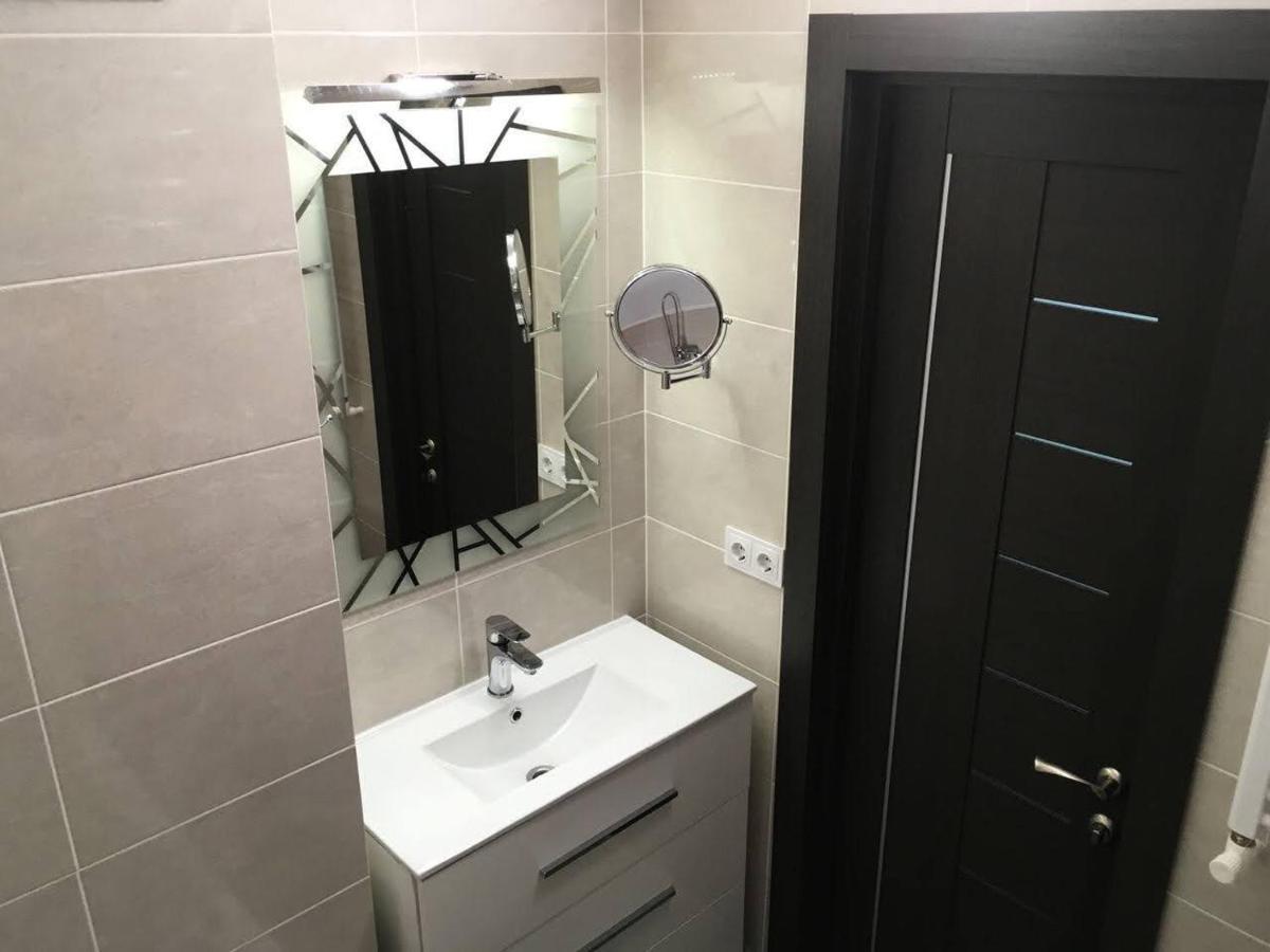 Suitetrails - Apartments New Chisinau