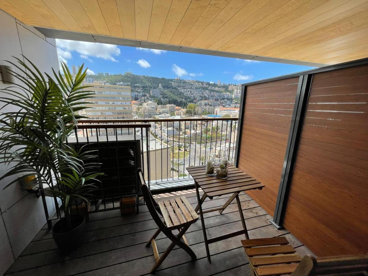 PORT CITY HAIFA - Downtown Luxury Apartments - Hizvo