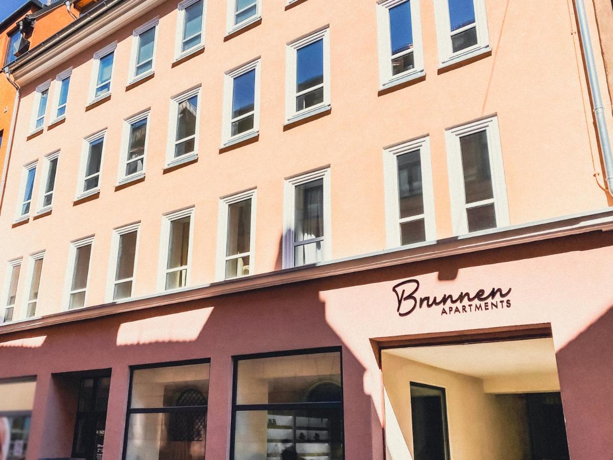 Brunnen Apartments - Housity