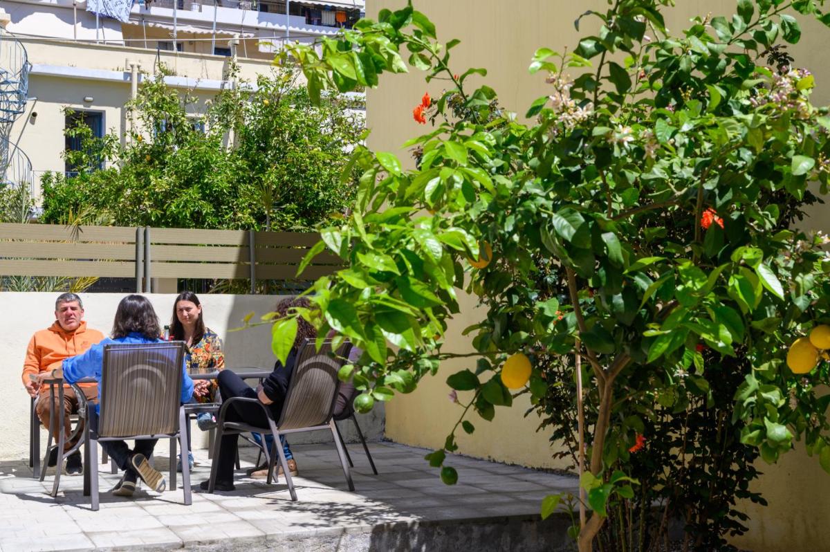 Ilianas Home - Housity