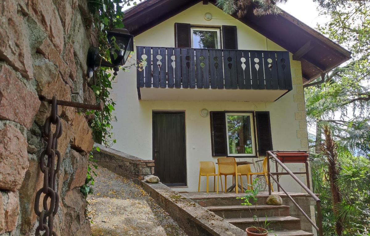 TORRE GARDEN HOME - casa singola nella città di Bolzano con giardino privato - Housity