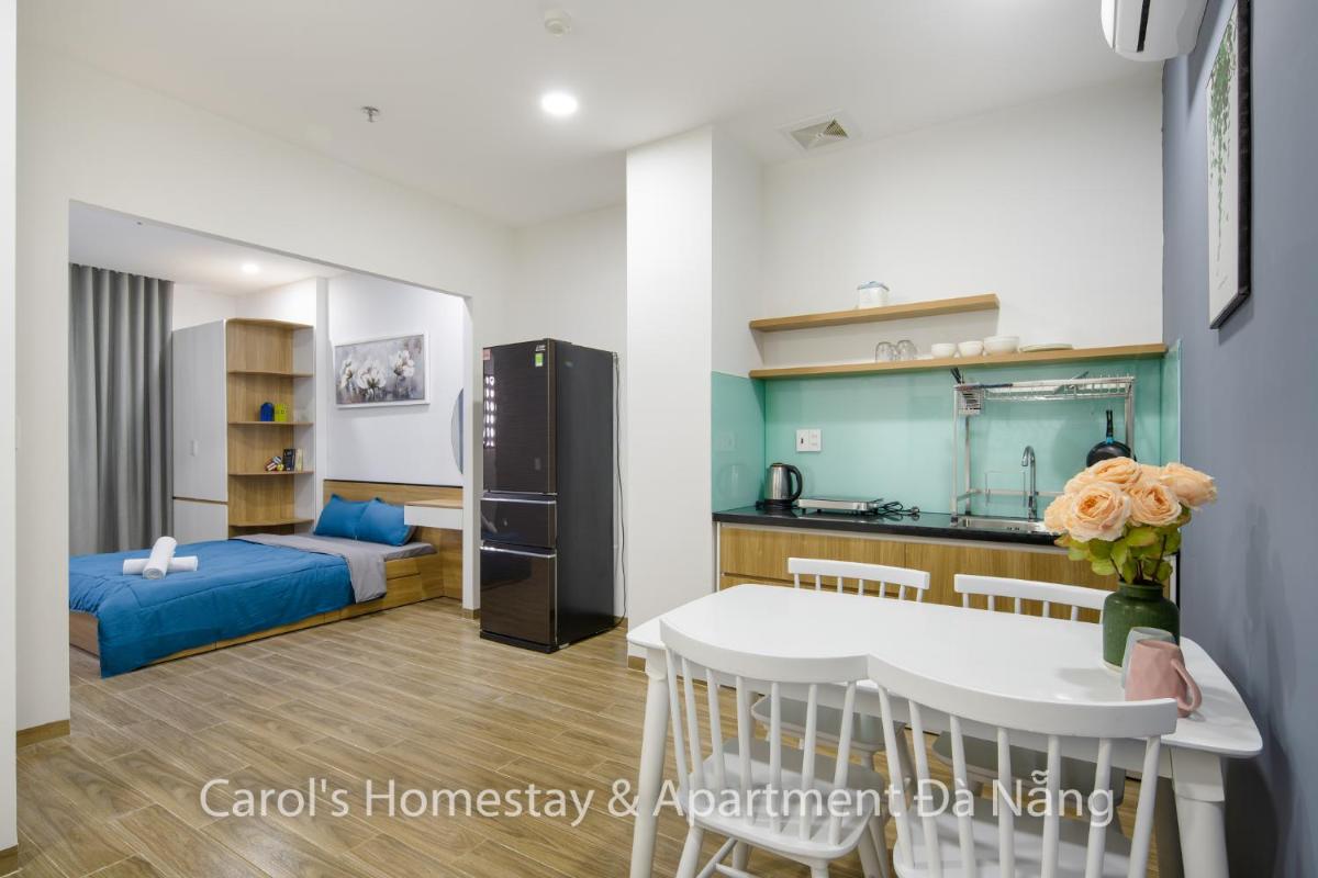 Carol Homestay & Apartment Da Nang 3 - Hizvo