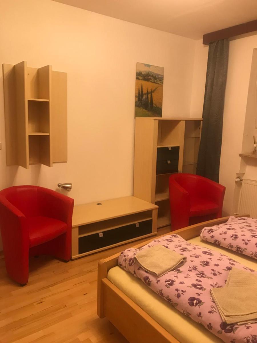 Apartmany Lend - Housity