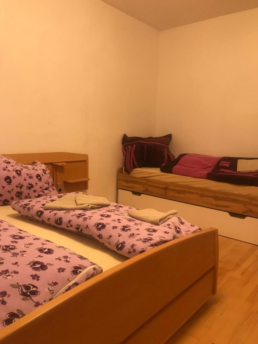 Apartmany Lend - Housity