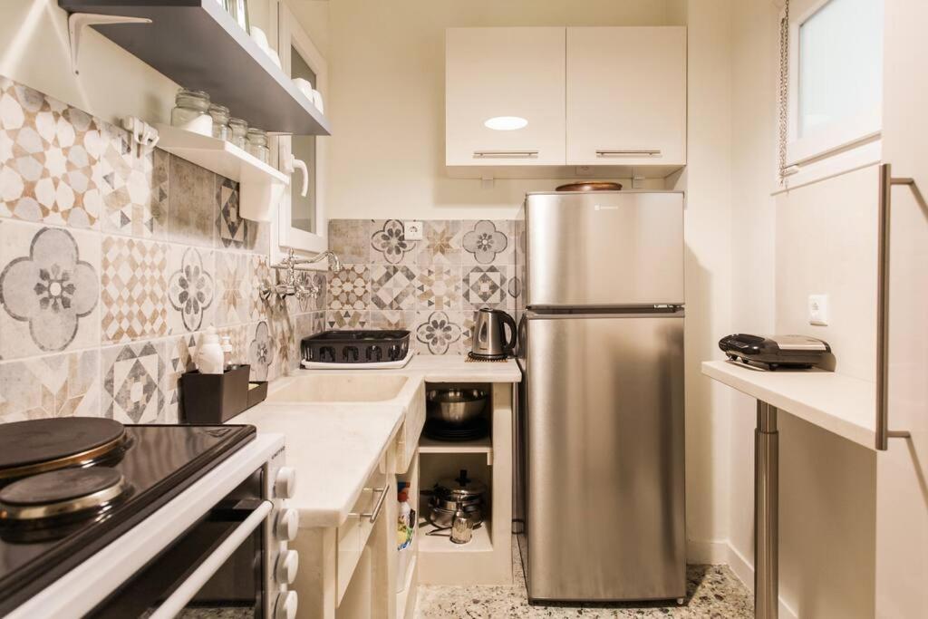 Home sweet home @ Central Athens 52 sq.m. - Housity