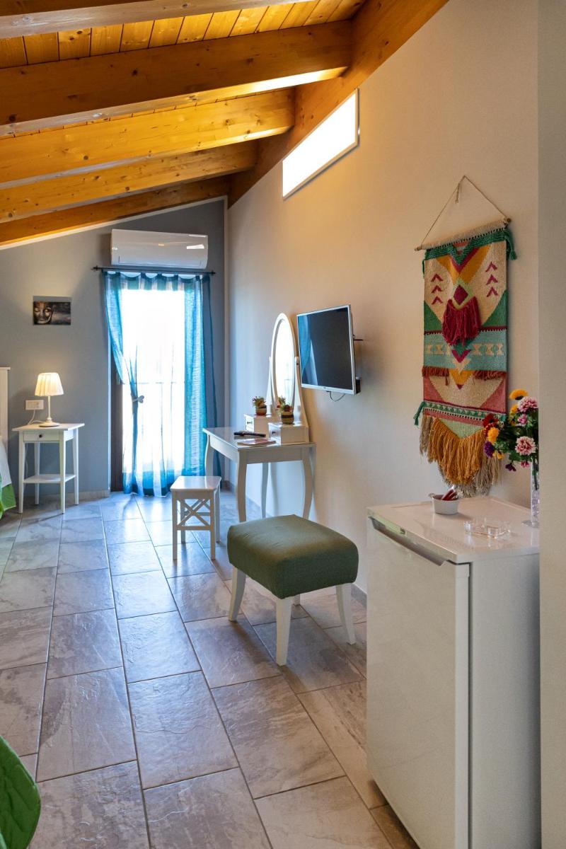 B&B La Canfora - Housity