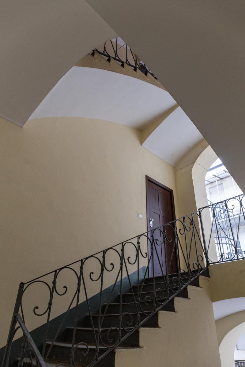 Suitetrails - ROMA COMFORT