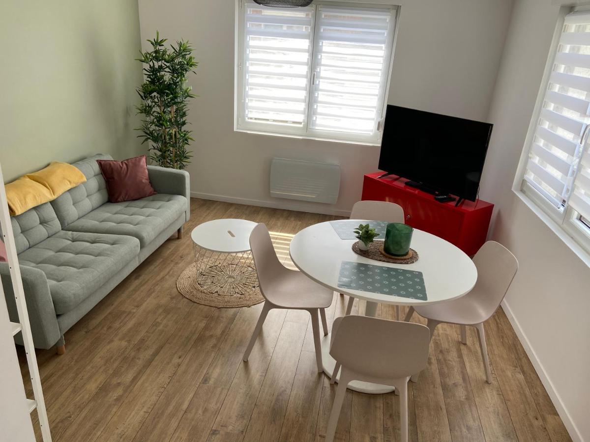 Joli appartement scandinave - Housity