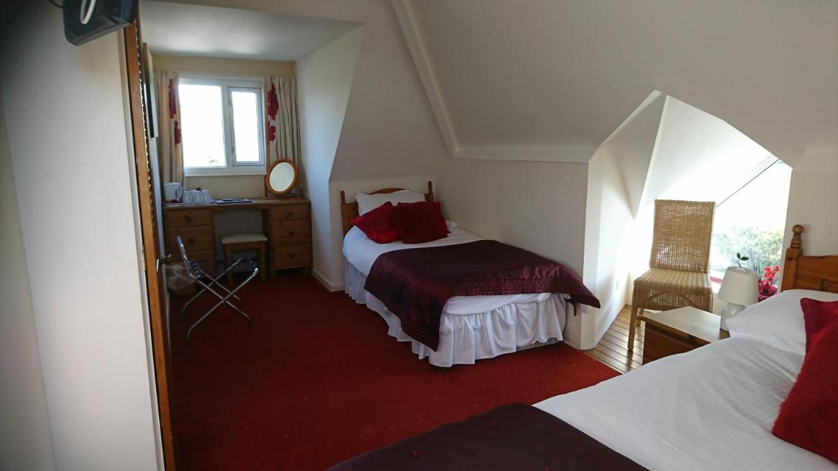 Cadwgan House - Housity