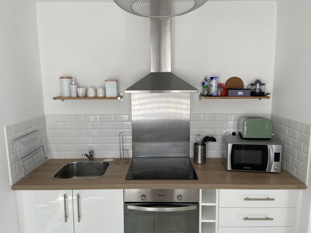 Joli appartement scandinave - Housity