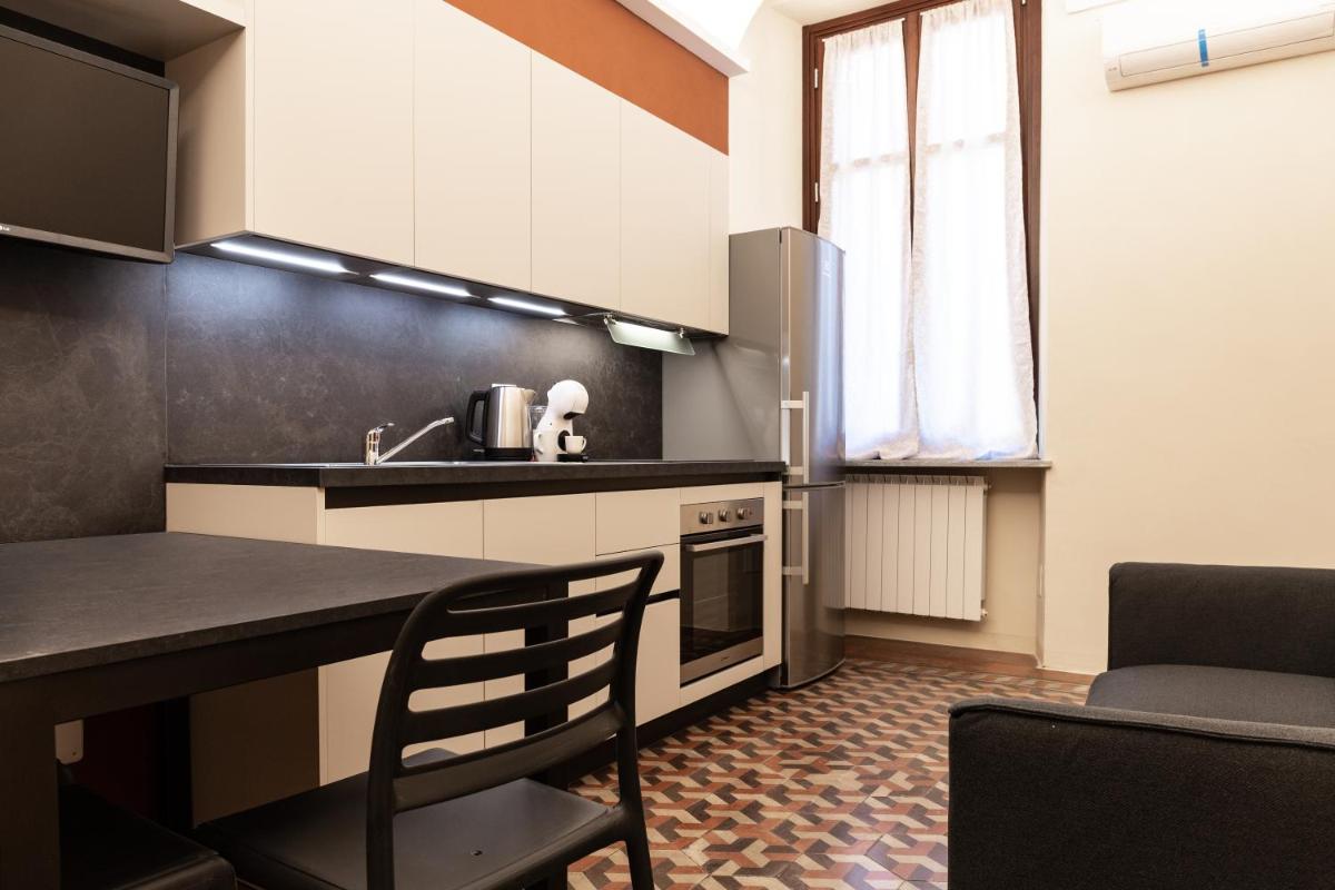 Suitetrails - ROMA COMFORT