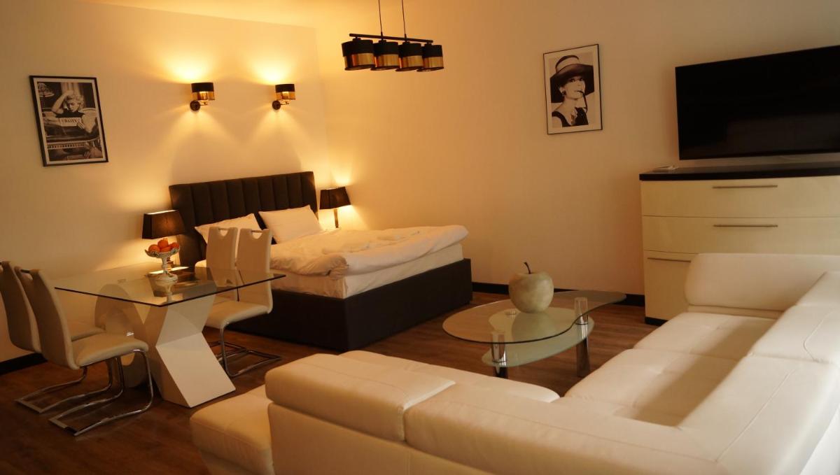 Apartamenty pod Katedrą - Housity