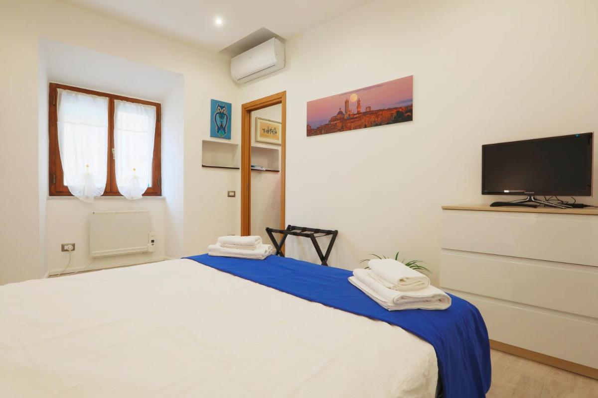 SweetLittleHouse47 - Dentro le mura, parcheggio gratuito - Housity