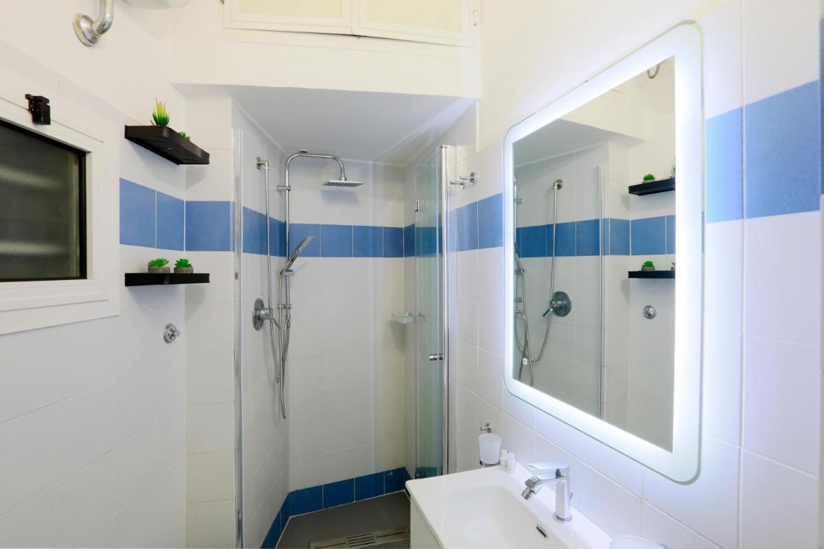 SweetLittleHouse47 - Dentro le mura, parcheggio gratuito - Housity