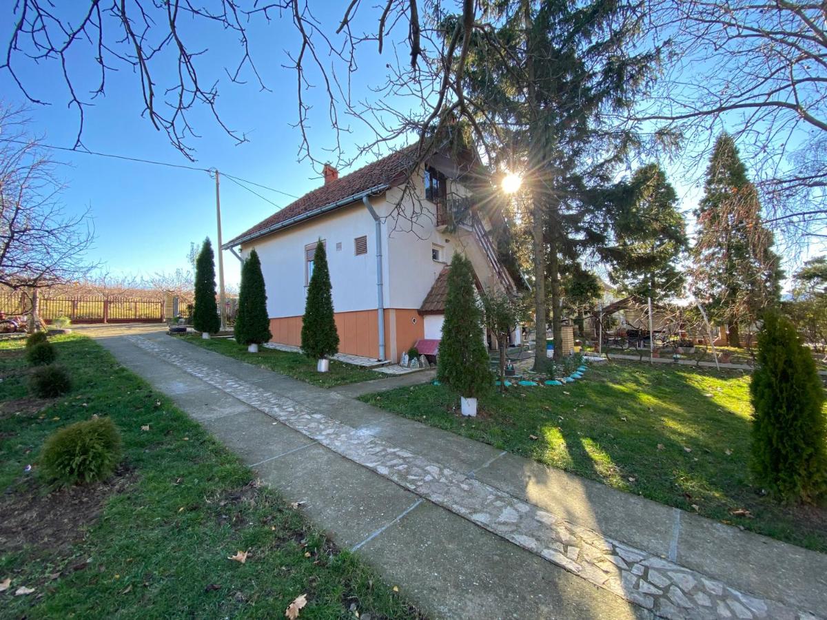 Heritage kuća za odmor - Housity