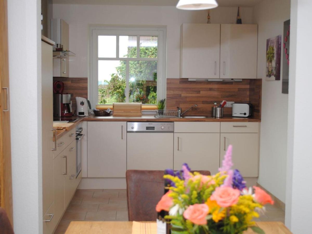 Ferienhaus Rathje an der Schlei in Fahrdorf - Hizvo