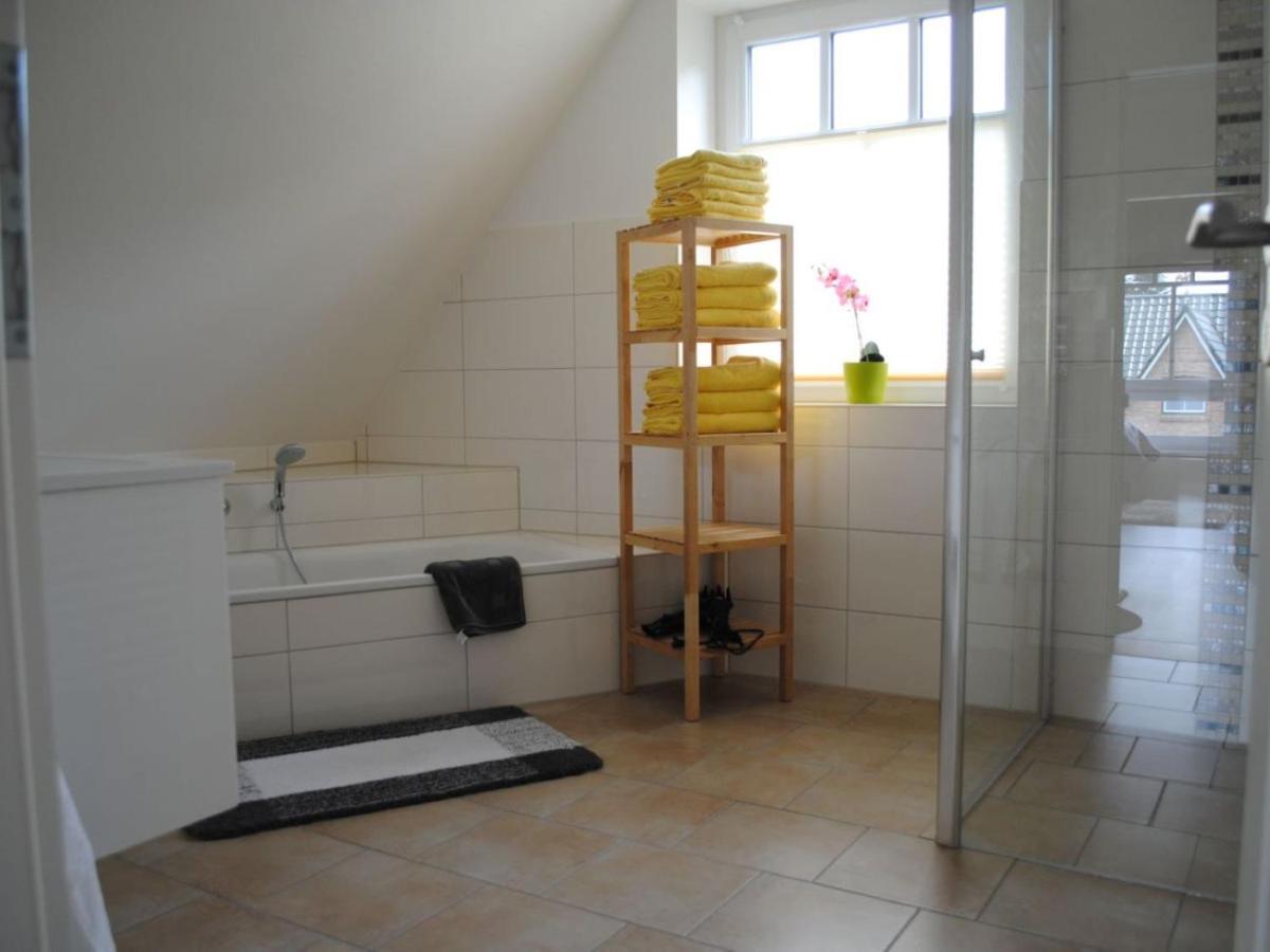 Ferienhaus Rathje an der Schlei in Fahrdorf - Hizvo