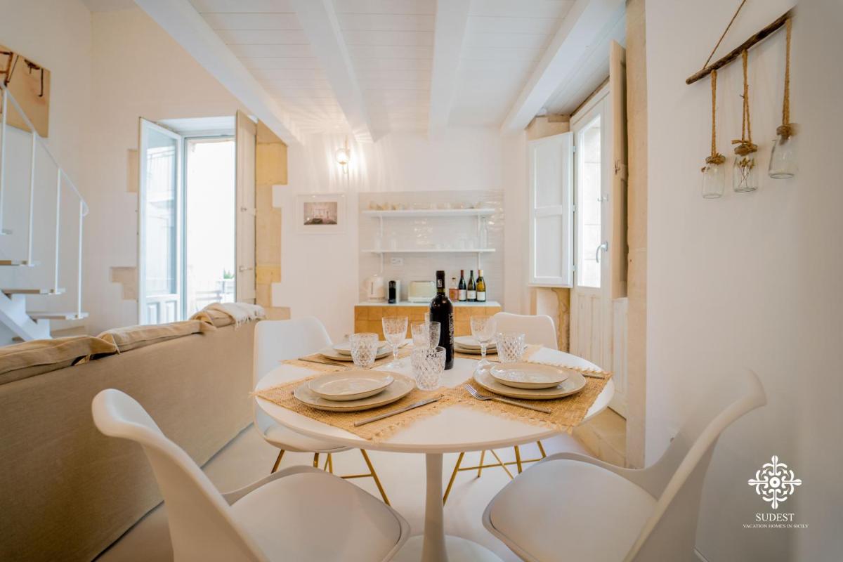 Casa Tal - Exclusive home in Ortigia - Housity