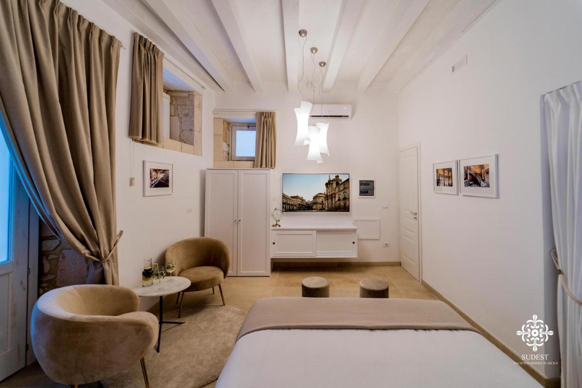 Casa Tal - Exclusive home in Ortigia - Housity
