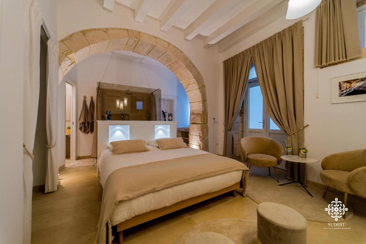 Casa Tal - Exclusive home in Ortigia - Housity