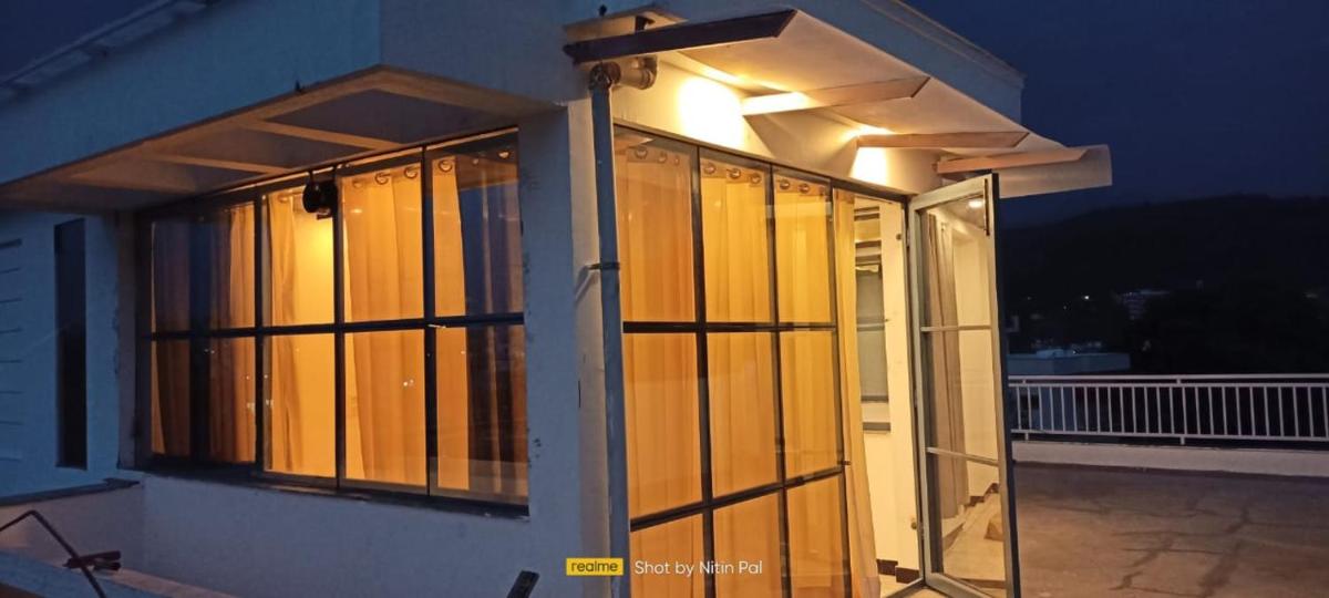 Keshavam Solitaire केशवं Homestay - Housity