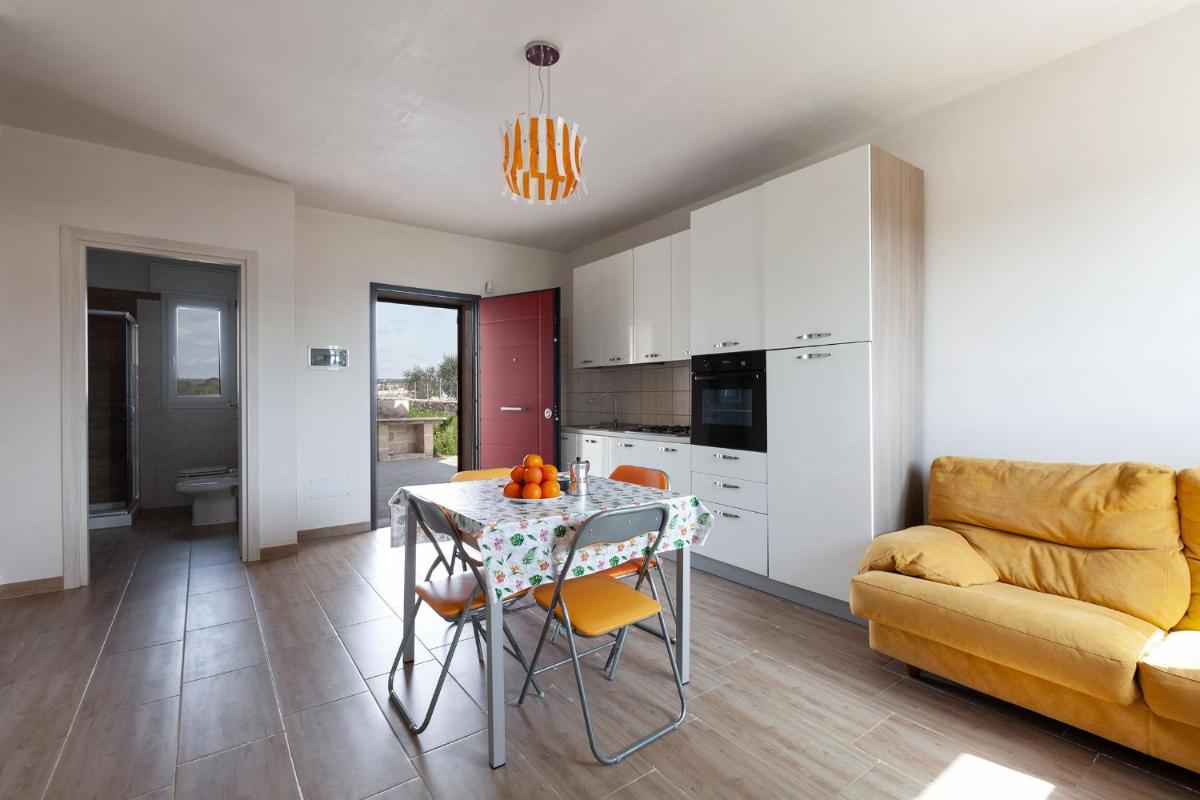 Abitazione al mare vicina spiaggia di sabbia m272 - Housity