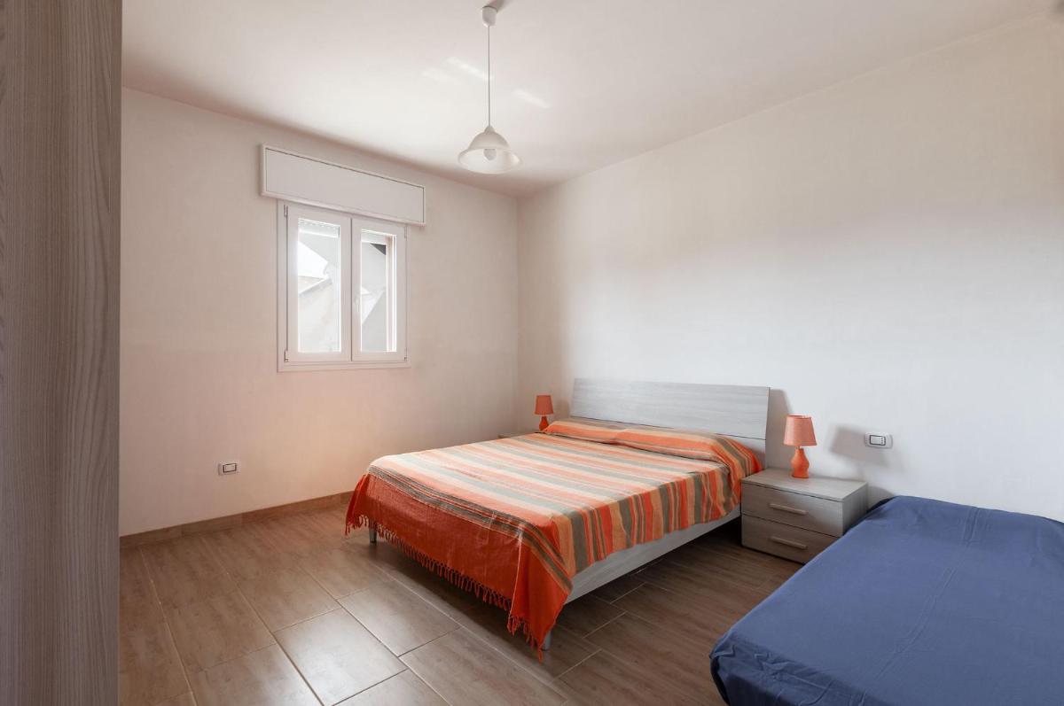 Abitazione al mare vicina spiaggia di sabbia m272 - Housity