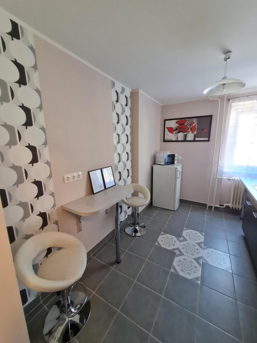 Tatabánya Újvárosi lakás - Housity