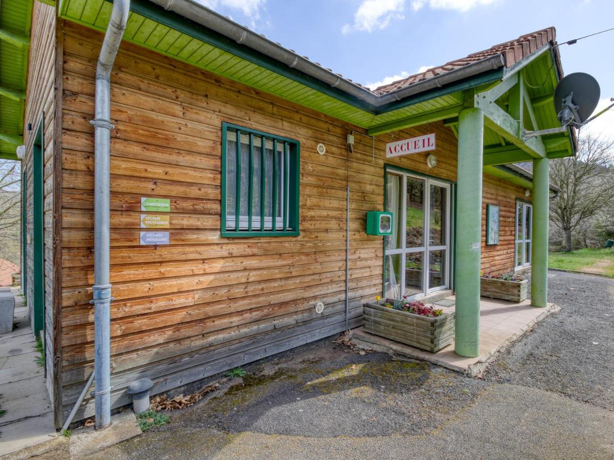 Vacancéole - Les Chalets de la Chazotte - Housity