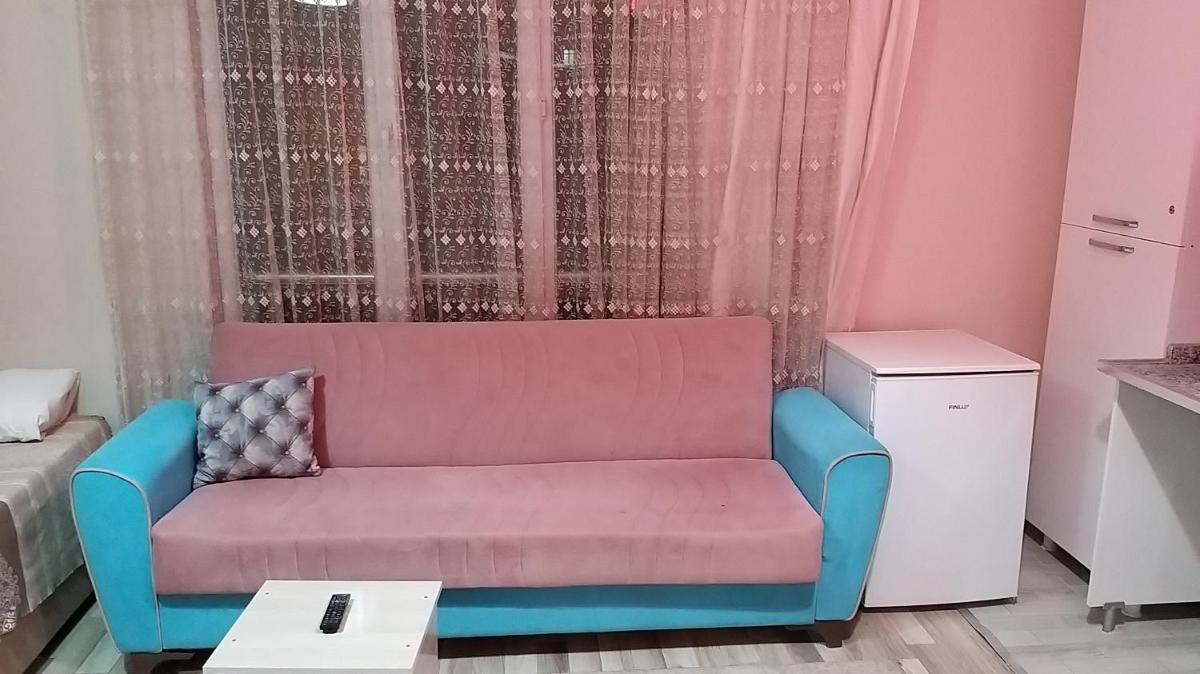 Suitetrails - Sur&Dağkapı Homes
