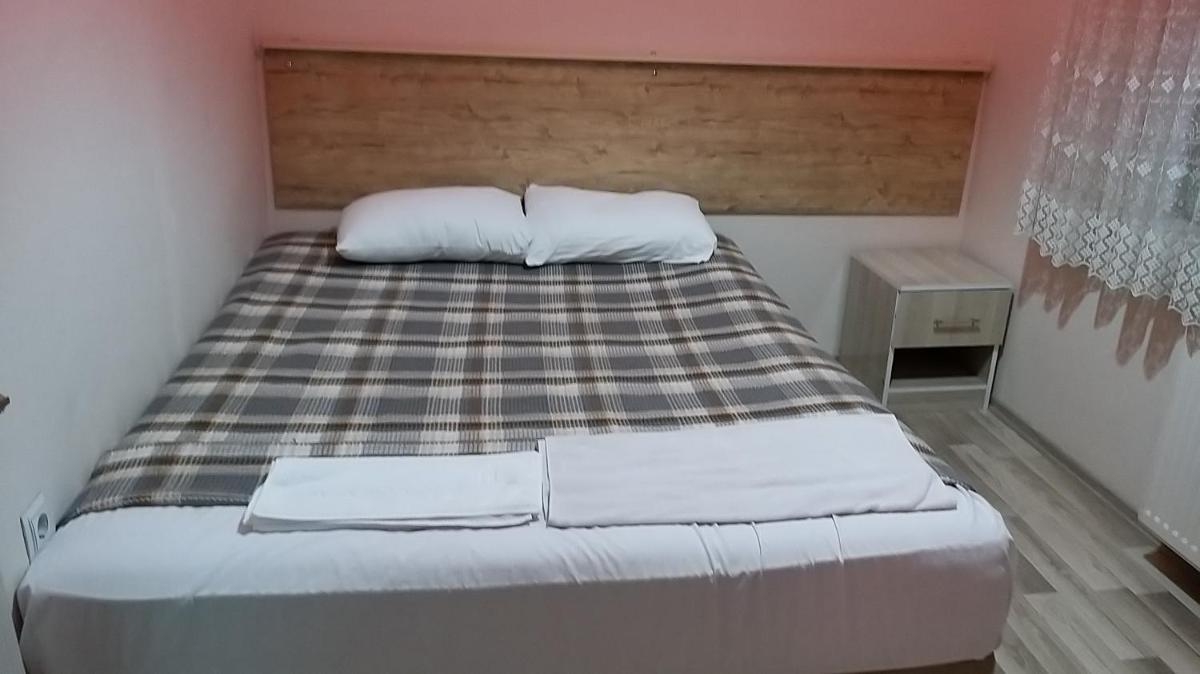 Suitetrails - Sur&Dağkapı Homes