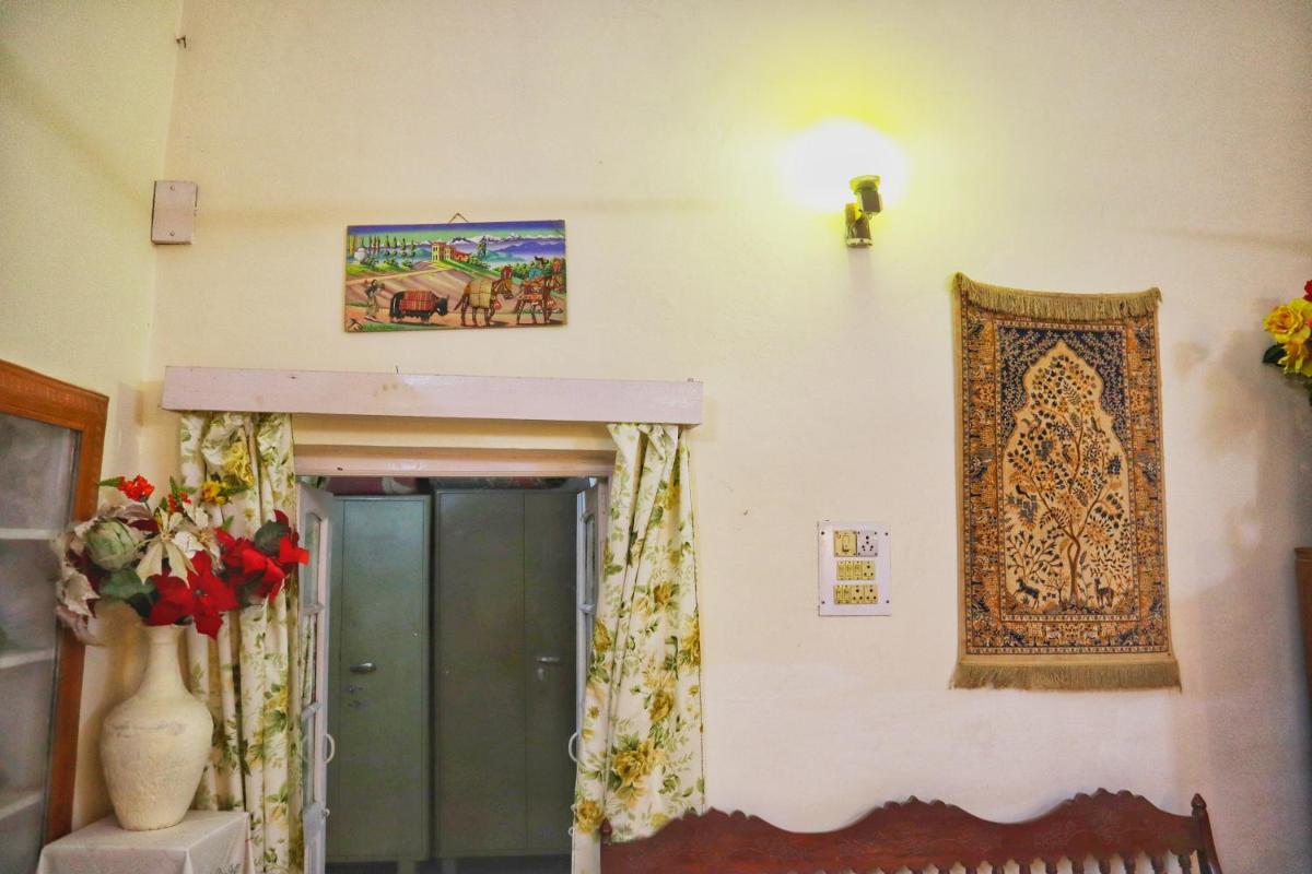 SOLOMON'S HERITAGE VILLA by Raahi Cafe - Housity