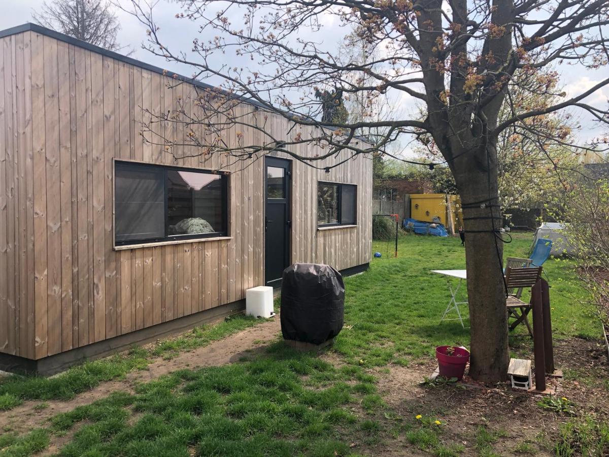 Gezellige Tiny House - Housity