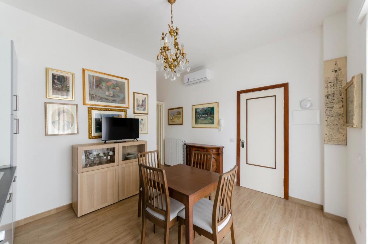 ALTIDO Cosy rooms in Casarza Ligure - Housity