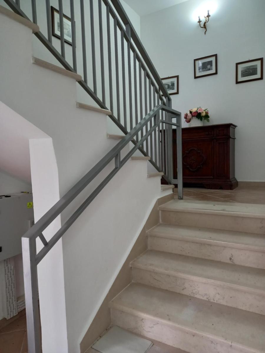 Affittacamere Masseria Montefedele - Hizvo